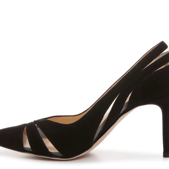 Jessica Simpson Noenne Pump *fast and free shipping* - Picture 15 of 16